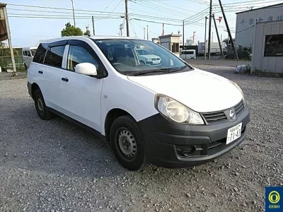 Nissan AD
