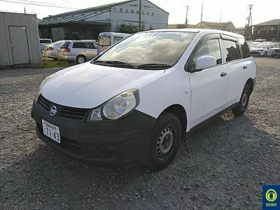 Nissan AD