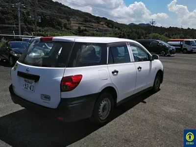 Nissan AD