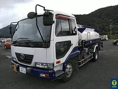 Nissan CONDOR