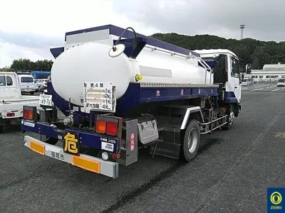 Nissan CONDOR