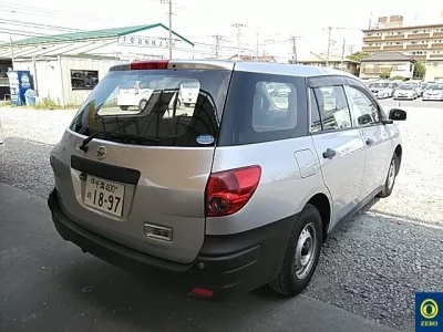 Nissan AD