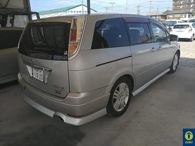 Nissan PRESAGE