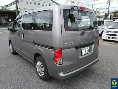 Nissan NV200