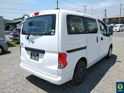 Nissan NV200