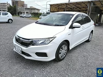 Honda GRACE