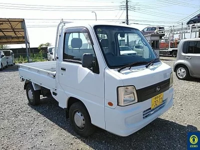 Subaru SAMBAR