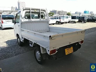 Subaru SAMBAR