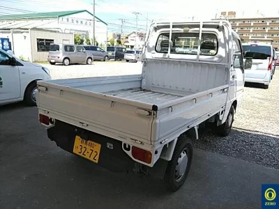 Subaru SAMBAR