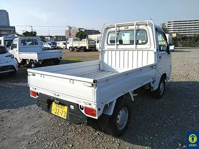 Subaru SAMBAR