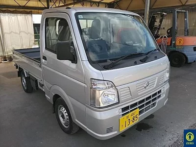 Nissan CLIPPER TRUCK