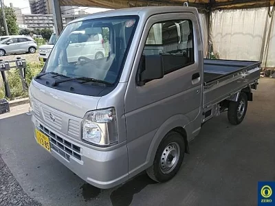Nissan CLIPPER TRUCK