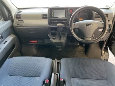 Subaru SAMBAR