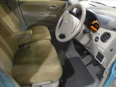 Suzuki PALETTE