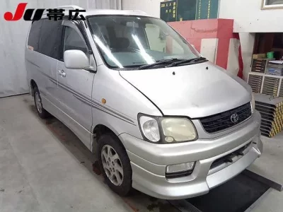 Toyota LITE ACE NOAH