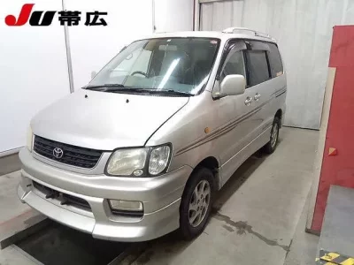 Toyota LITE ACE NOAH