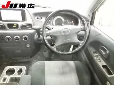 Toyota LITE ACE NOAH