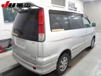 Toyota LITE ACE NOAH