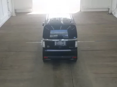 Honda N BOX PLUS