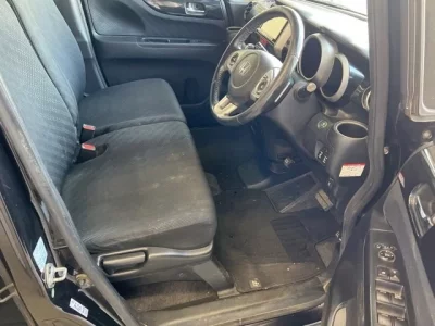Honda N BOX PLUS