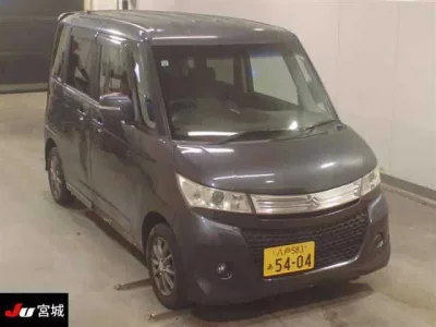 Suzuki PALETTE