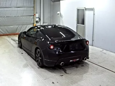 Toyota 86