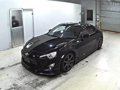 Toyota 86
