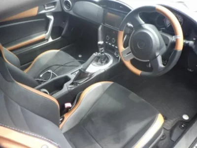 Toyota 86