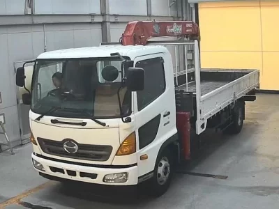 Hino RANGER