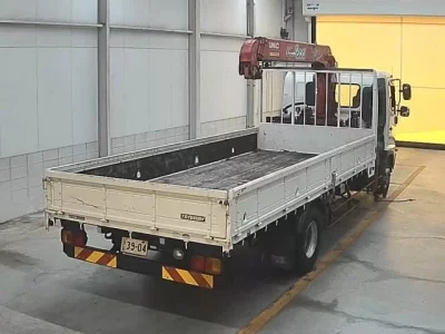 Hino RANGER