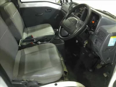 Subaru SAMBAR