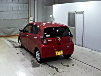 Toyota PIXIS EPOCH