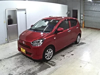 Toyota PIXIS EPOCH