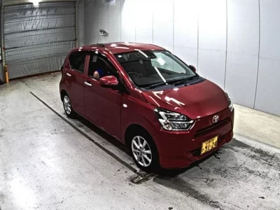 Toyota PIXIS EPOCH