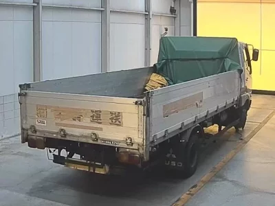 Mitsubishi FUSO FIGHTER