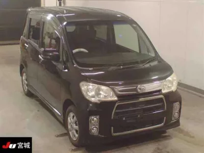 Daihatsu TANTO EXE