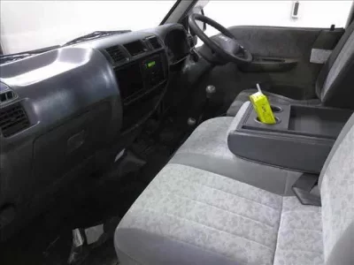 Mazda BONGO BRAWNY TRUCK