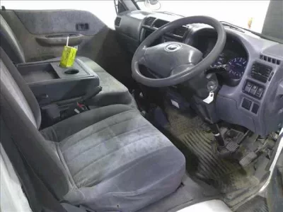 Mazda BONGO BRAWNY TRUCK