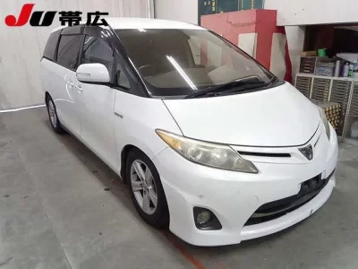 Toyota ESTIMA HYBRID