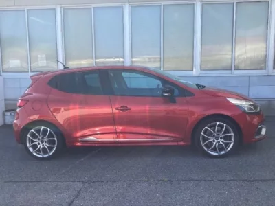 Renault LUTECIA