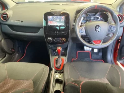 Renault LUTECIA