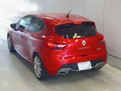 Renault LUTECIA