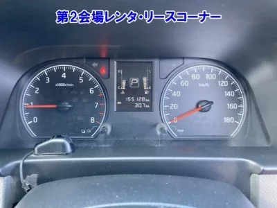 Nissan CARAVAN