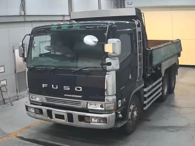 Mitsubishi FUSO TRUCK