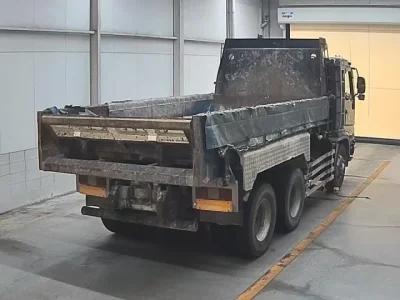 Mitsubishi FUSO TRUCK