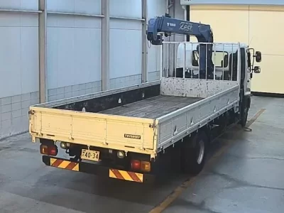 Hino RANGER