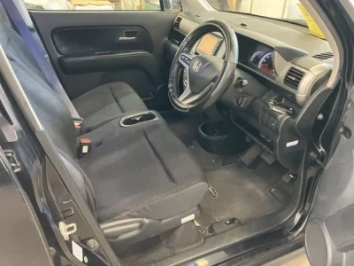 Honda ZEST