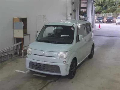 Suzuki MRWAGON