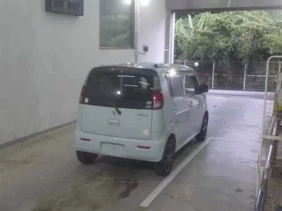 Suzuki MRWAGON