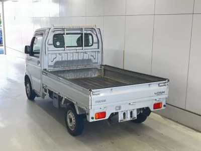 Mazda SCRUM TRUCK